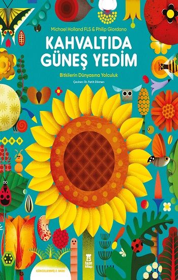 Kahvaltıda Güneş Yedim (Ciltli) - Taze Kitap Kitap