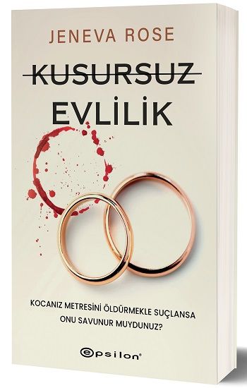 Kusursuz Evlilik - Epsilon Yayınları Kitap