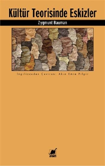 Kültür Teorisinde Eskizler - Ayrıntı Yayınları Kitap