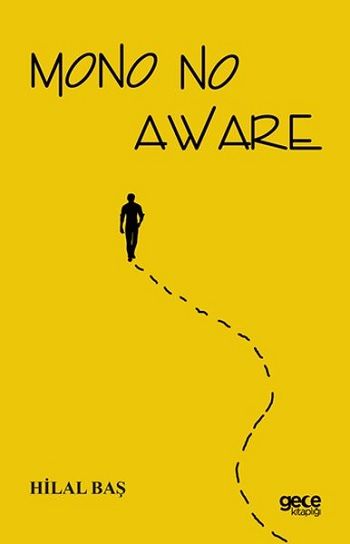 Mono No Aware - Gece Kitaplığı Kitap