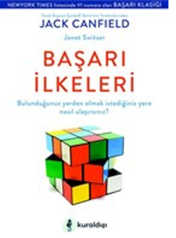 Başarı İlkeleri - Kuraldışı Yayınevi Kitap