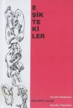 Eşiktekiler - Ayrıntı Yayınları Kitap