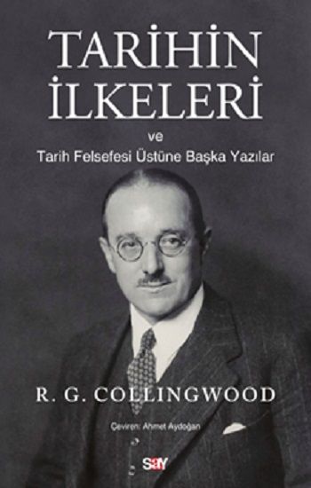 Tarihin İlkeleri - Say Yayınları Kitap