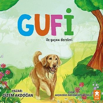 Gufi ile Yaşam Dersleri - Eksik Parça Yayınları Kitap