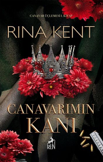 Canavarımın Kanı - Ren Kitap Kitap