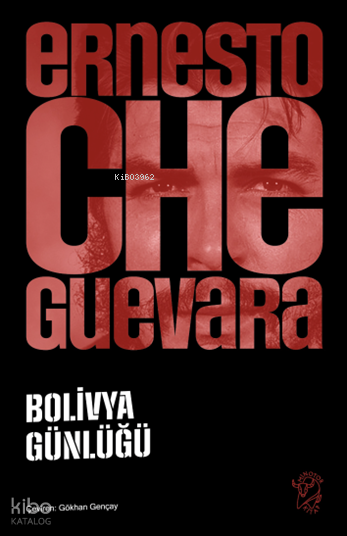 Bolivya Günlüğü - Minotor Kitap Kitap