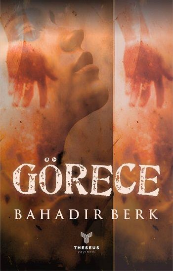 Görece - Theseus Yayınevi Kitap