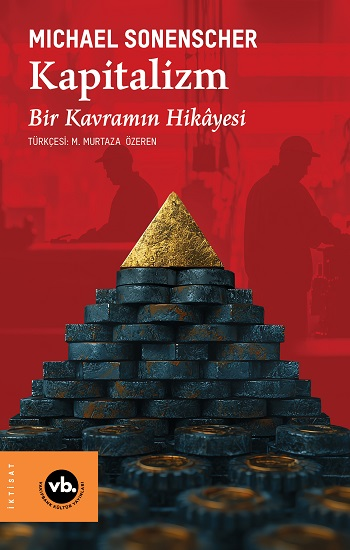Kapitalizm - Vakıfbank Kültür Yayınları Kitap