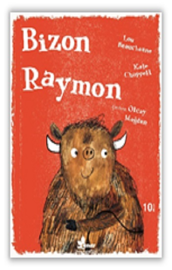 Bizon Raymon - Çınar Yayınları Kitap