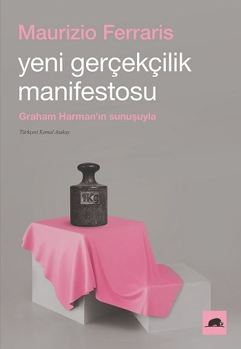 Yeni Gerçeklik Manifestosu - Kolektif Kitap Kitap