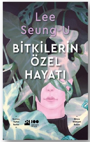 Bitkilerin Özel Hayatı - Doğan Kitap Kitap