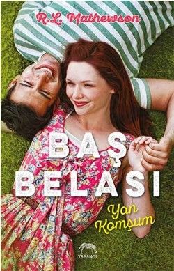 Baş Belası Yan Komşum - Yabancı Yayınevi Kitap