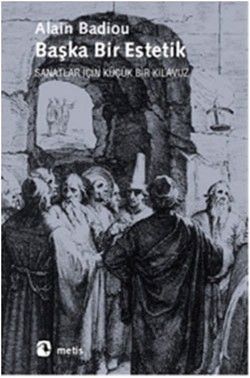 Başka Bir Estetik - Metis Yayınları Kitap