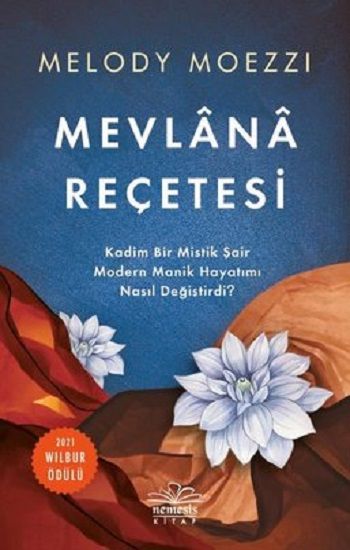 Mevlana Reçetesi - Nemesis Kitap Kitap