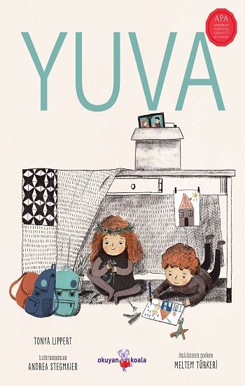 Yuva - Okuyan Koala Kitap