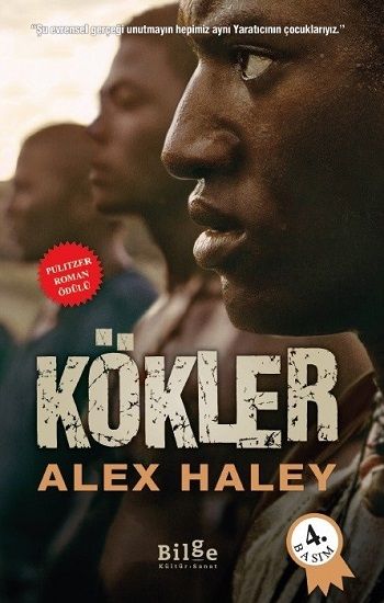 Kökler - Bilge Kültür Sanat Kitap