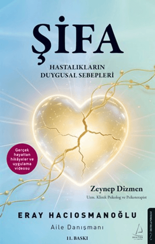 Şifa - Destek Yayınları Kitap