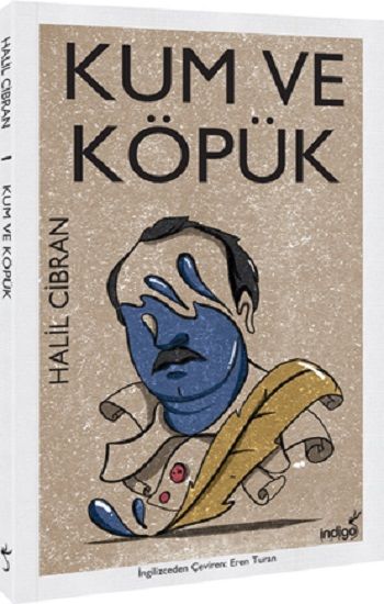 Kum ve Köpük - İndigo Kitap Kitap