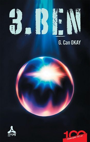 3. Ben - Sonçağ Kitap