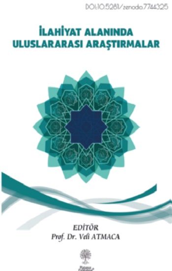 İlahiyat Alanında Uluslararası Araştırmalar - Platanus Publishing Kitap