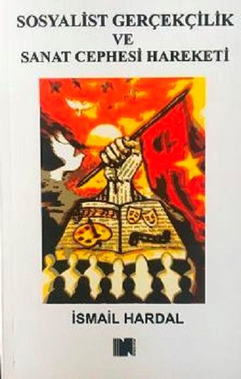 Sosyalist Gerçekçilik ve Sanat Cephesi Hareketi - Nitelik Kitap Kitap
