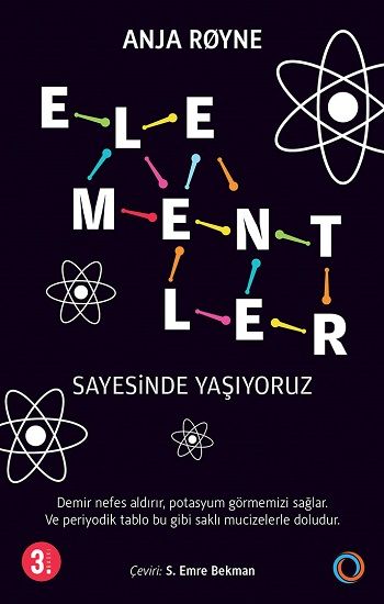 Elementler - Orenda Kitap