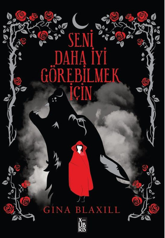 Seni Daha İyi Görebilmek İçin - X-Libris Kitap