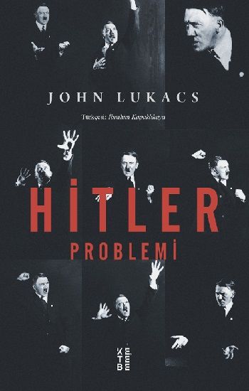 Hitler Problemi - Ketebe Yayınları Kitap