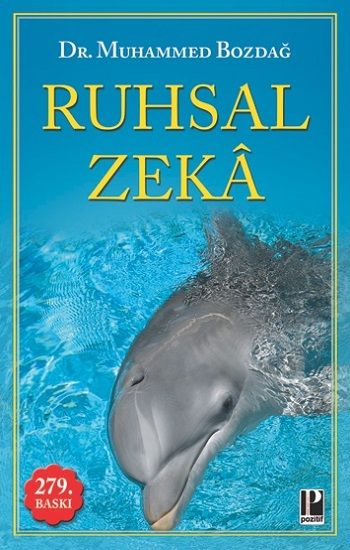 Ruhsal Zeka - Pozitif Yayınları Kitap