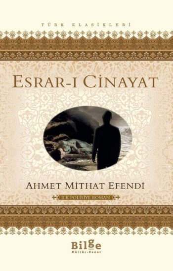 Esrar-ı Cinayat - Bilge Kültür Sanat Kitap