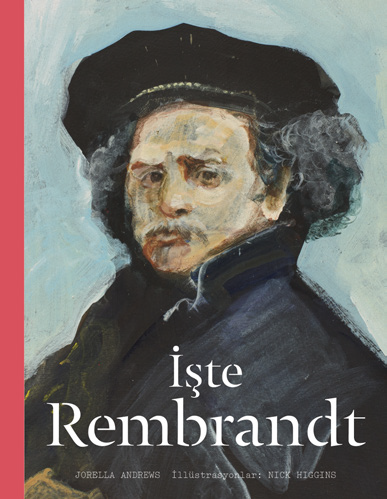 İşte Rembrandt - Hep Kitap Kitap