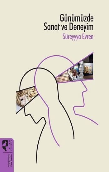 Günümüzde Sanat ve Deneyim - Hayalperest Yayınları Kitap