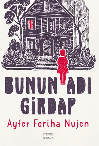 Bunun Adı Girdap - Everest Yayınları Kitap