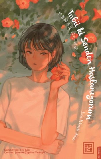 Tabi ki Senden Hoşlanıyorum - Athica Yayınları Kitap