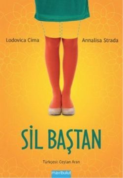 Sil Baştan - Mavi Bulut Yayınları Kitap