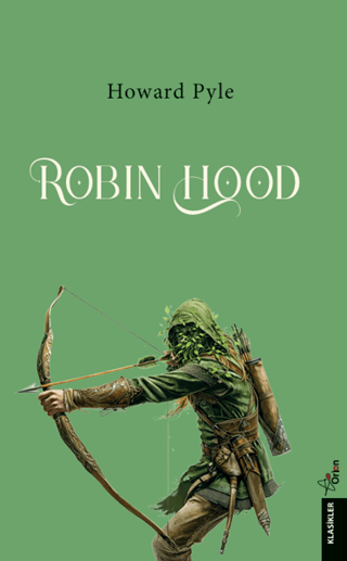 Robin Hood - Orion Kitabevi Kitap