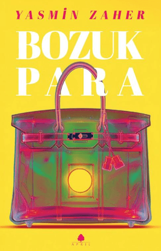 Bozuk Para - April Yayıncılık Kitap