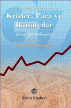 Krizler, Para ve İktisatçılar - Remzi Kitabevi Kitap