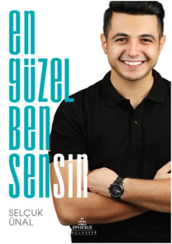 En Güzel Ben Sensin - Ephesus Yayınları Kitap