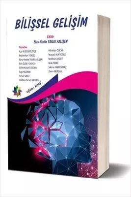 Bilişsel Gelişim - Eğiten Kitap Kitap