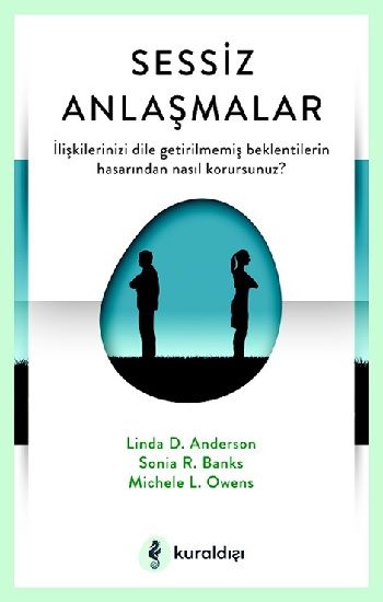 Sessiz Anlaşmalar - Kuraldışı Yayınevi Kitap