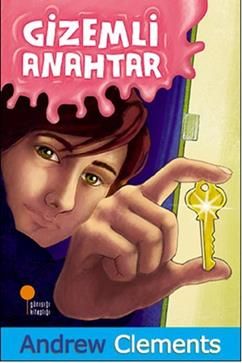 Gizemli Anahtar - Günışığı Kitaplığı Kitap
