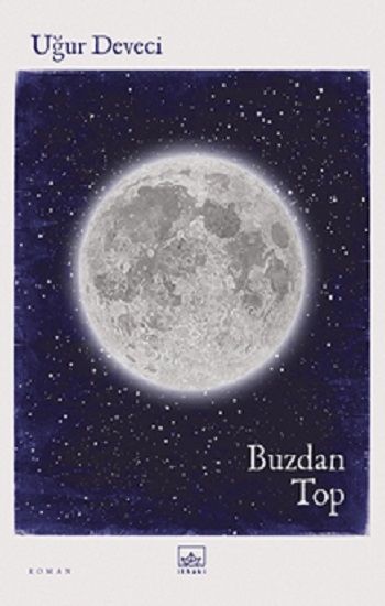 Buzdan Top - İthaki Yayınları Kitap