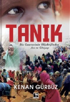 Tanık - Çınaraltı Yayınları Kitap