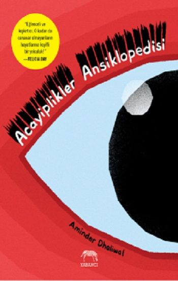 Acayiplikler Ansiklopedisi - Yabancı Yayınevi Kitap