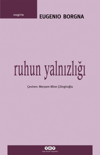 Ruhun Yalnızlığı - Yapı Kredi Yayınları Kitap