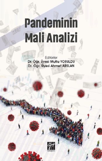 Pandeminin Mali Analizi - Gazi Kitabevi Kitap