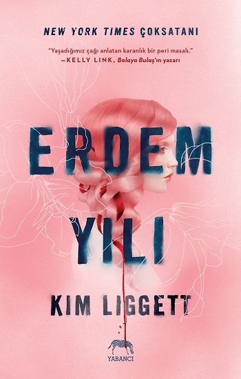 Erdem Yılı - Yabancı Yayınevi Kitap