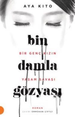 Bin Damla Gözyaşı - Portakal Kitap Kitap