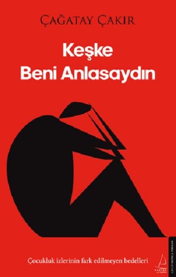 Keşke Beni Anlasaydın - Destek Yayınları Kitap